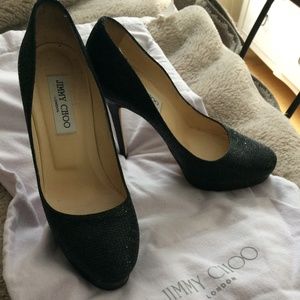 Jimmy Choo Pumps